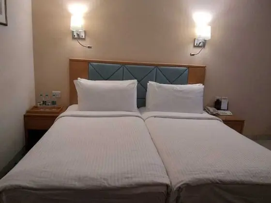Superior Oda, Birden Çok Yatak, Muhtelif Manzaralı (Fortune Club Room)