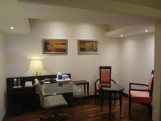 Oturma Alanı