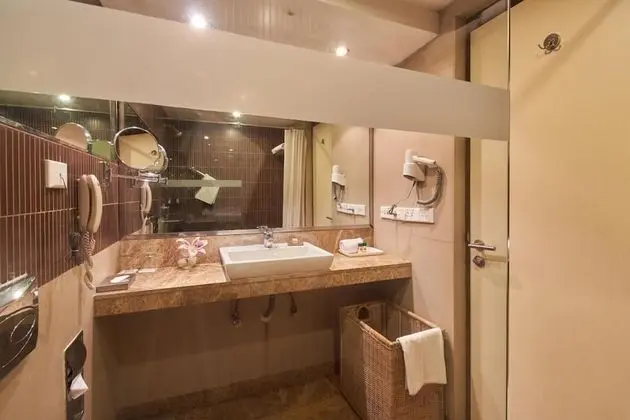 Deluxe Oda (Deluxe Room)