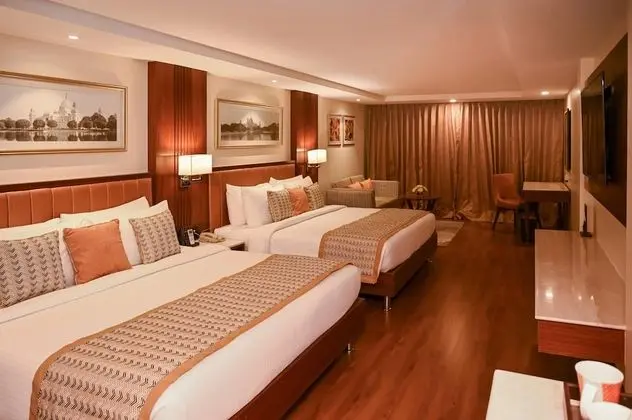 Family Süit (Family Suite Room)