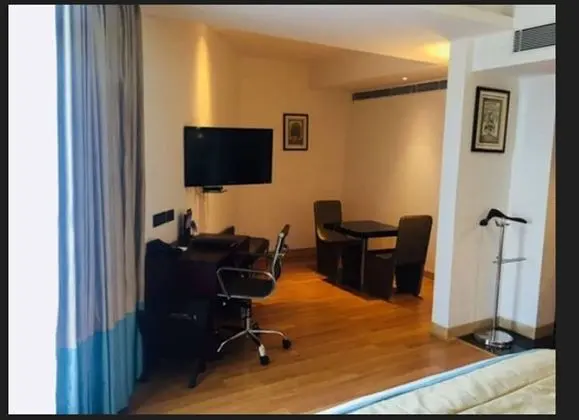 Club Oda (Fortune Club Room)
