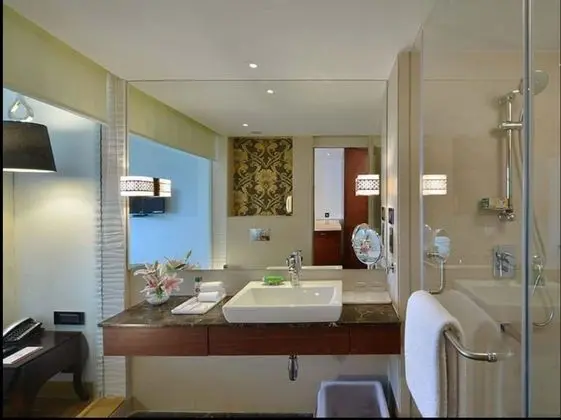 Club Oda (Fortune Club Room)