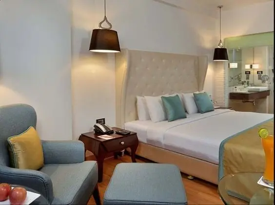 Standard Oda (Deluxe Room)