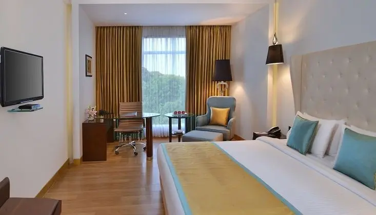 Standard Oda (Deluxe Room)