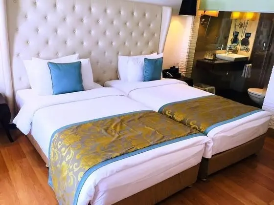 Standard Oda (Deluxe Room)