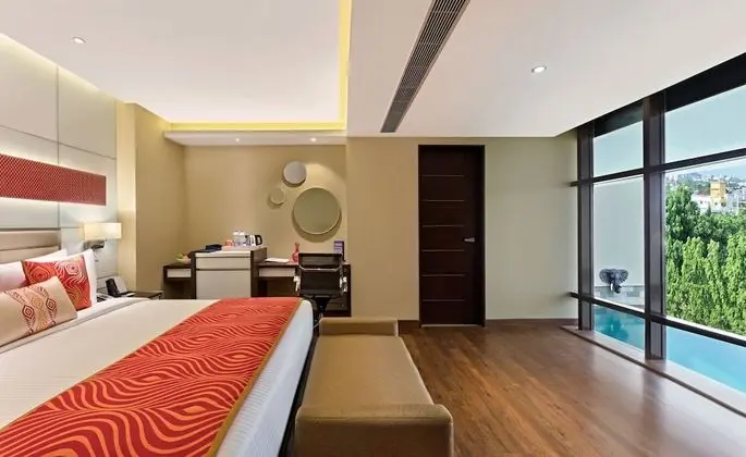 Club Oda, 1 Çift Kişilik Yatak, Sigara İçilmez