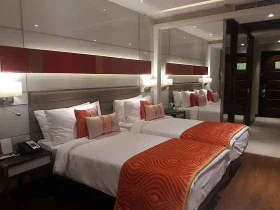 Club Oda, 1 Çift Kişilik Yatak, Sigara İçilmez