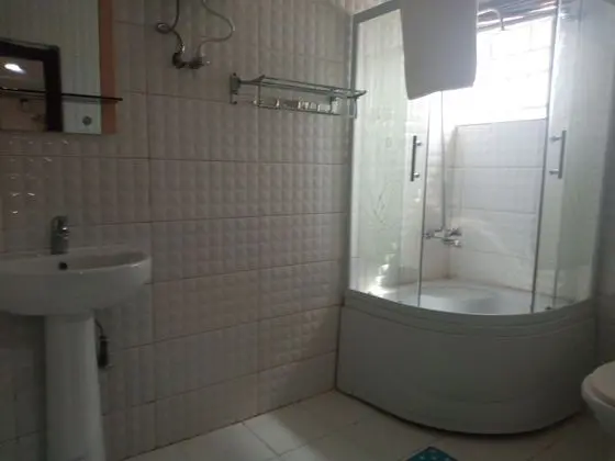 Executive Tek Büyük Yataklı Oda