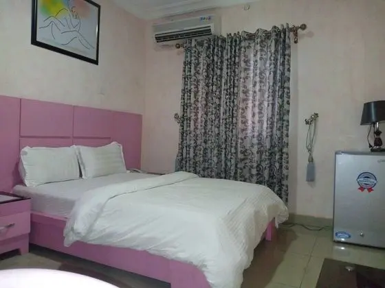 Standard Tek Kişilik Oda
