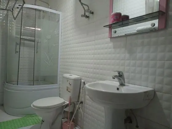 Standard Tek Kişilik Oda