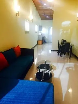 2-Bedroom Apartment