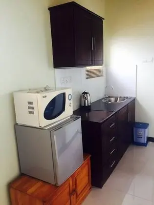 2-Bedroom Apartment