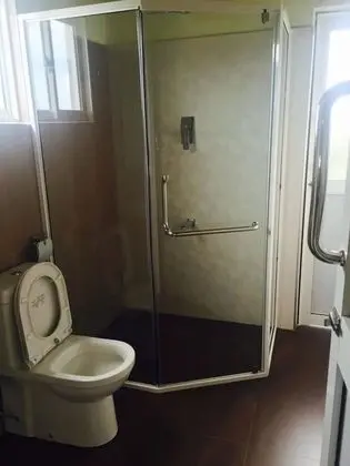 2-Bedroom Apartment