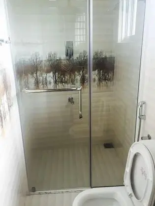 2-Bedroom Apartment