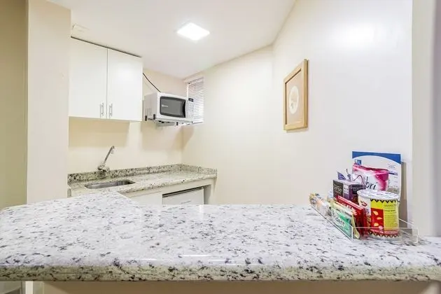 Premium Tek Kişilik Oda