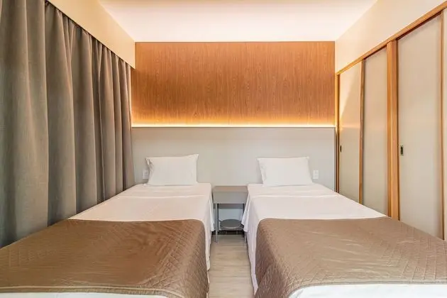 Premium Tek Kişilik Oda