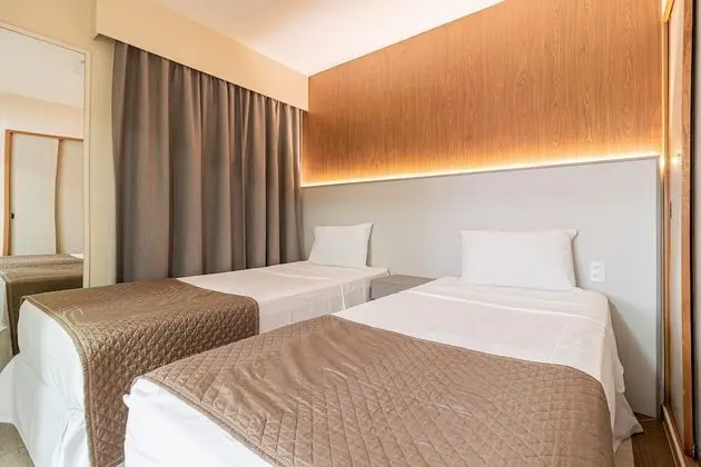 Premium Tek Kişilik Oda