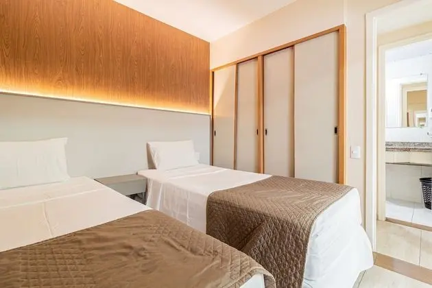 Premium Tek Kişilik Oda