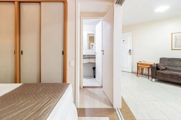 Premium Tek Kişilik Oda