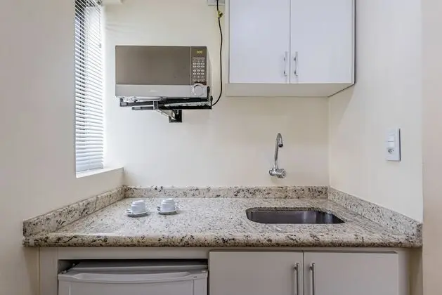 Premium Tek Kişilik Oda