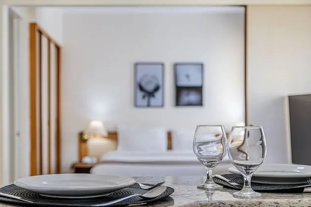 Premium Tek Kişilik Oda