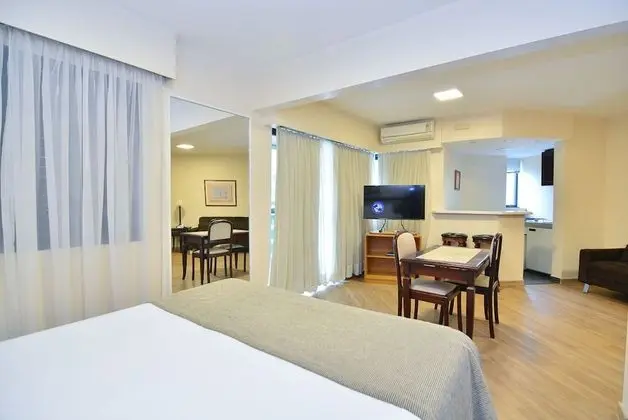 Standard Stüdyo, 1 Çift Kişilik Yatak