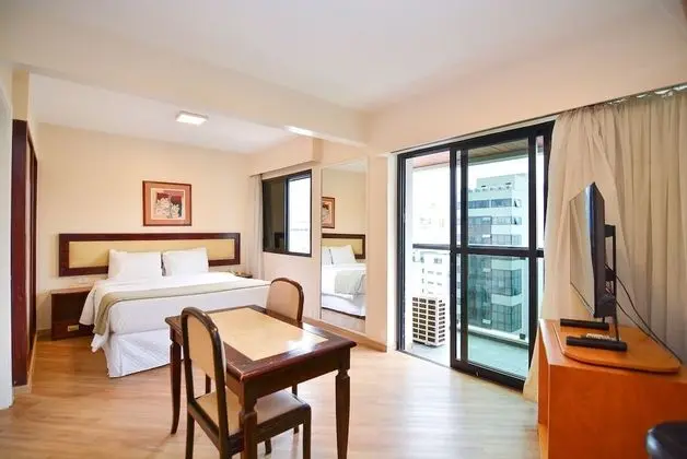 Standard Stüdyo, 1 Çift Kişilik Yatak