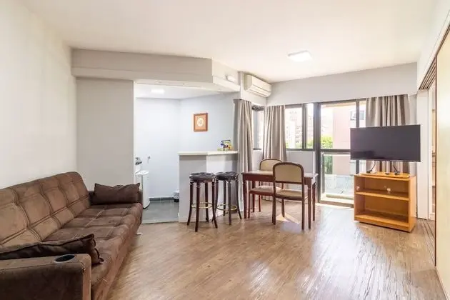 Standard Stüdyo, 1 Çift Kişilik Yatak