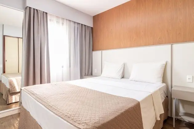 Standard Stüdyo, 1 Çift Kişilik Yatak