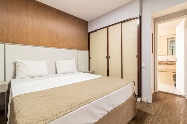 Standard Stüdyo, 1 Çift Kişilik Yatak