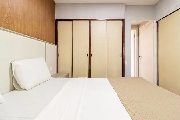 Standard Stüdyo, 1 Çift Kişilik Yatak