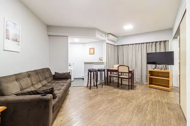 Standard Stüdyo, 1 Çift Kişilik Yatak