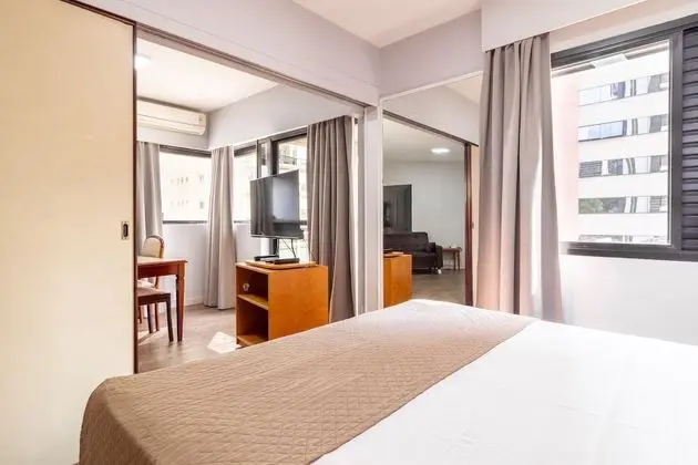 Standard Stüdyo, 1 Çift Kişilik Yatak