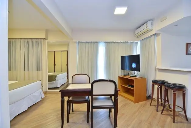 Standard Stüdyo, 1 Çift Kişilik Yatak