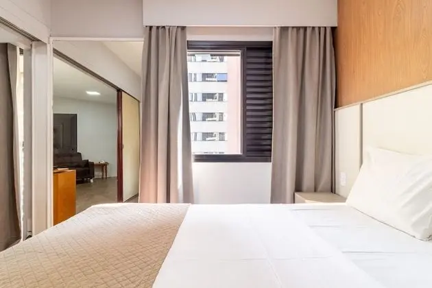 Standard Stüdyo, 1 Çift Kişilik Yatak