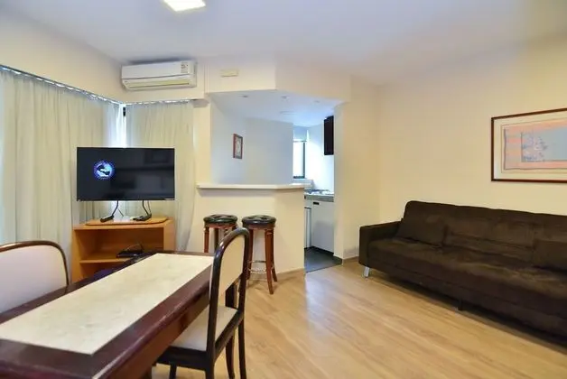 Standard Stüdyo, 1 Çift Kişilik Yatak