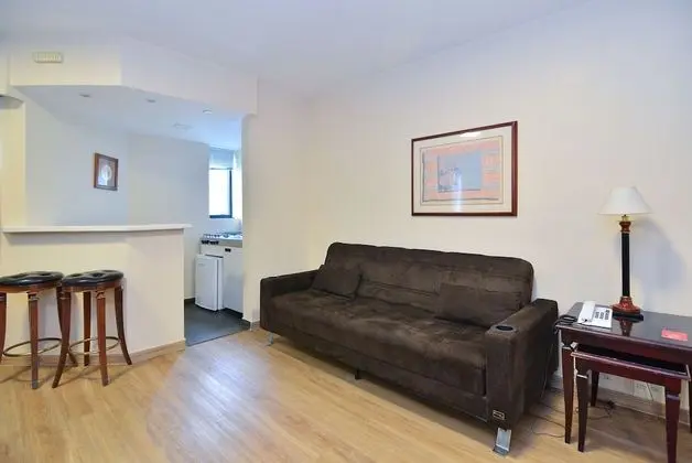 Standard Stüdyo, 1 Çift Kişilik Yatak