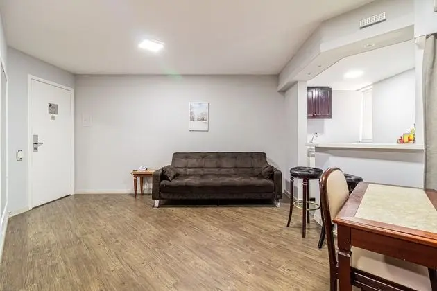 Standard Stüdyo, 1 Çift Kişilik Yatak