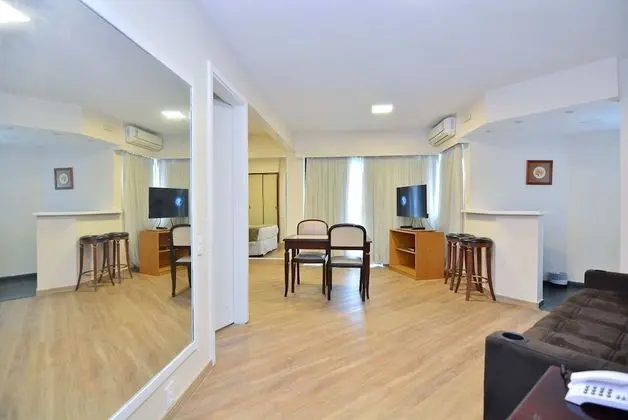 Standard Stüdyo, 1 Çift Kişilik Yatak