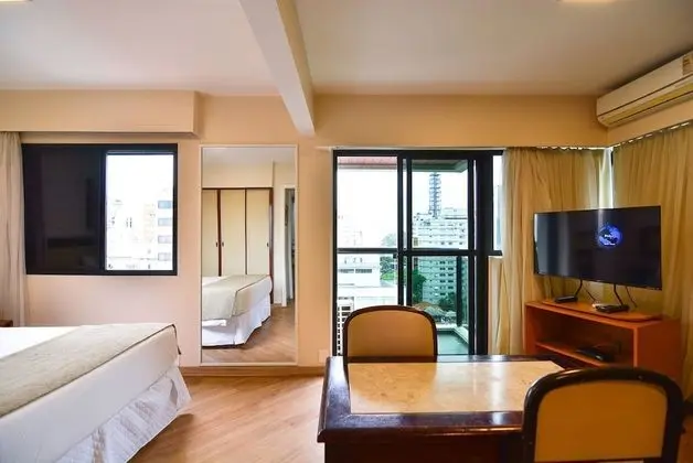 Standard Stüdyo, 1 Çift Kişilik Yatak