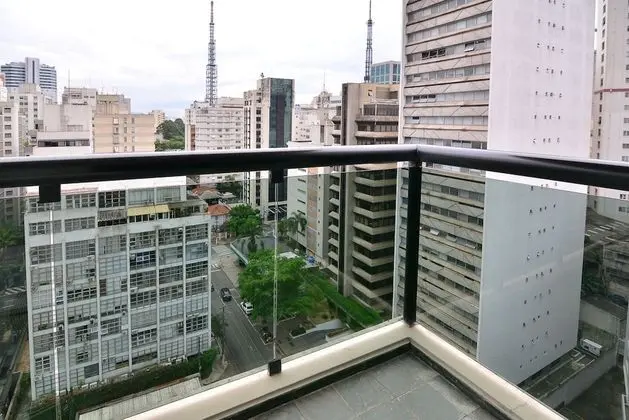 Standard Stüdyo, 1 Çift Kişilik Yatak