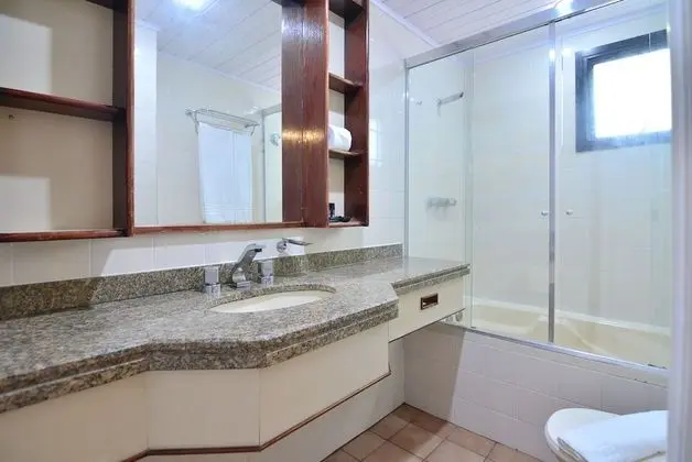 Standard Stüdyo, 1 Çift Kişilik Yatak