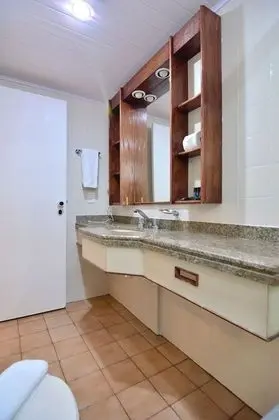 Standard Stüdyo, 1 Çift Kişilik Yatak