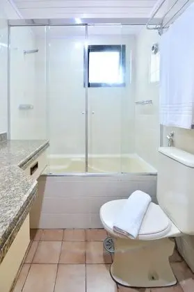 Standard Stüdyo, 1 Çift Kişilik Yatak