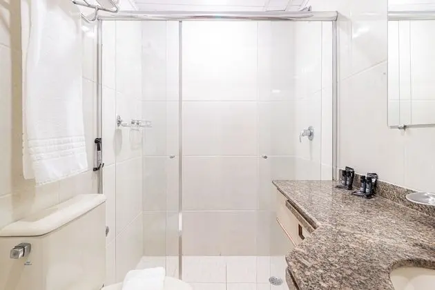 Standard Stüdyo, 1 Çift Kişilik Yatak