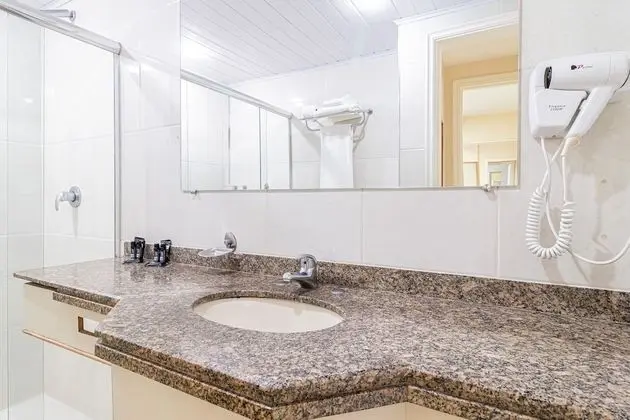 Standard Stüdyo, 1 Çift Kişilik Yatak