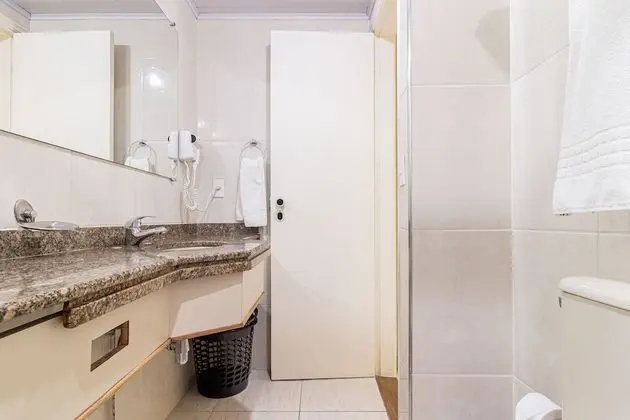 Standard Stüdyo, 1 Çift Kişilik Yatak