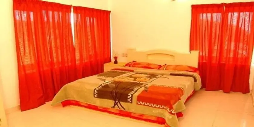 One Bedroom Standard type