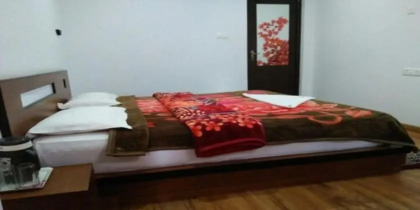 One Bedroom Standard type