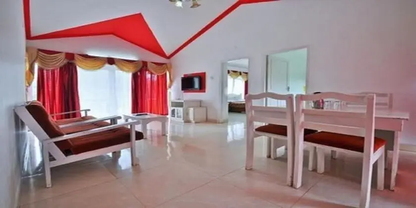 One Bedroom Standard type